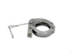Assembly toggle clamp NW25.