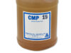 Fluid mechanical pump ultimate pressure @ 25 deg. c & 77 deg f 1 x 10-5 torr 1 gallon.