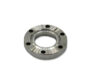 Flange CF 2-3/4 inch OD 1-1/2 ID clearance hole.