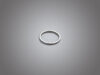 O-Ring retainer SS NW16.