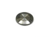 Flange,blank-off NW50,304 SS.